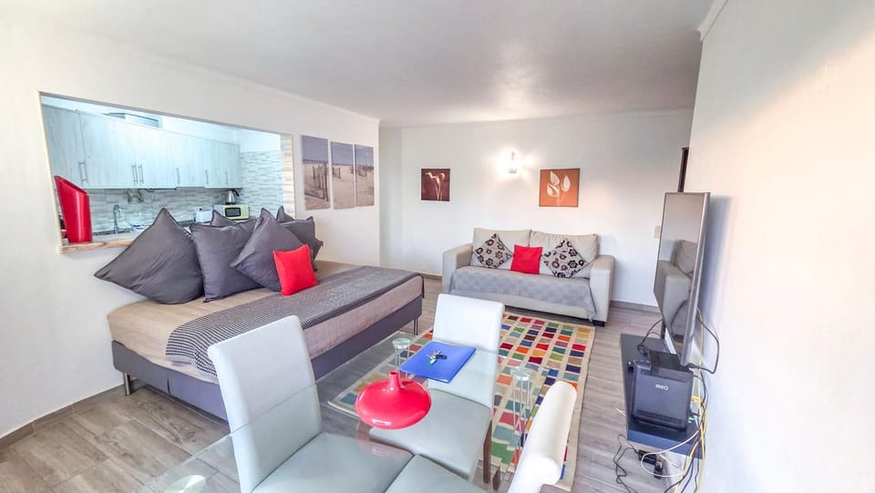 PRAINHA BEACH APARTMENT Apartment in Luz