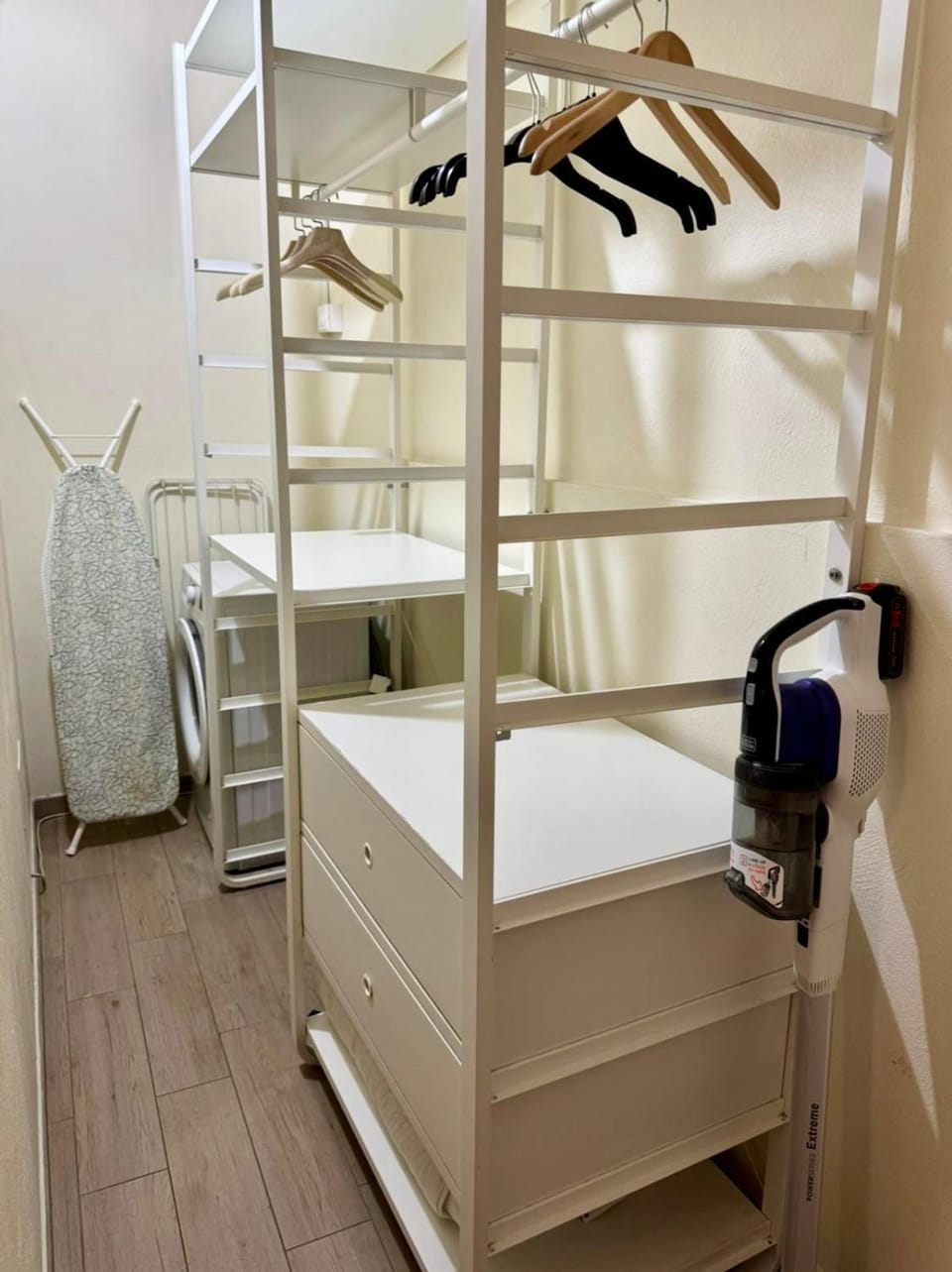 wardrobe