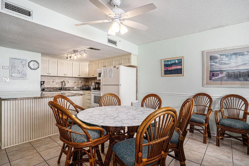0512 Waters Edge Resort condo Apartment in Garden City