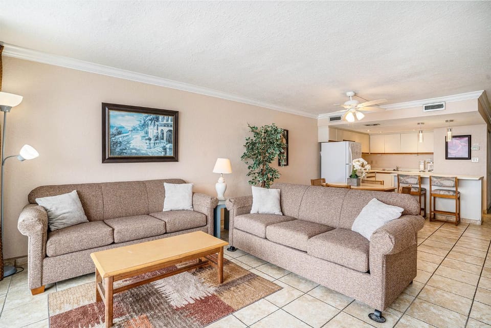0310 Waters Edge Resort condo Apartment in Garden City
