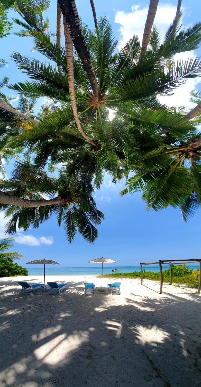 Ocean Jewels Bed and Breakfast in Africa
