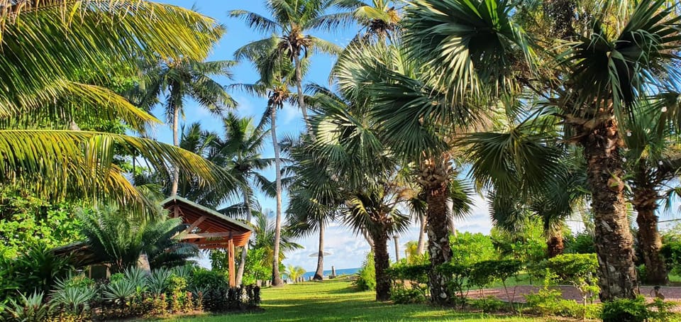 Ocean Jewels Bed and Breakfast in Africa