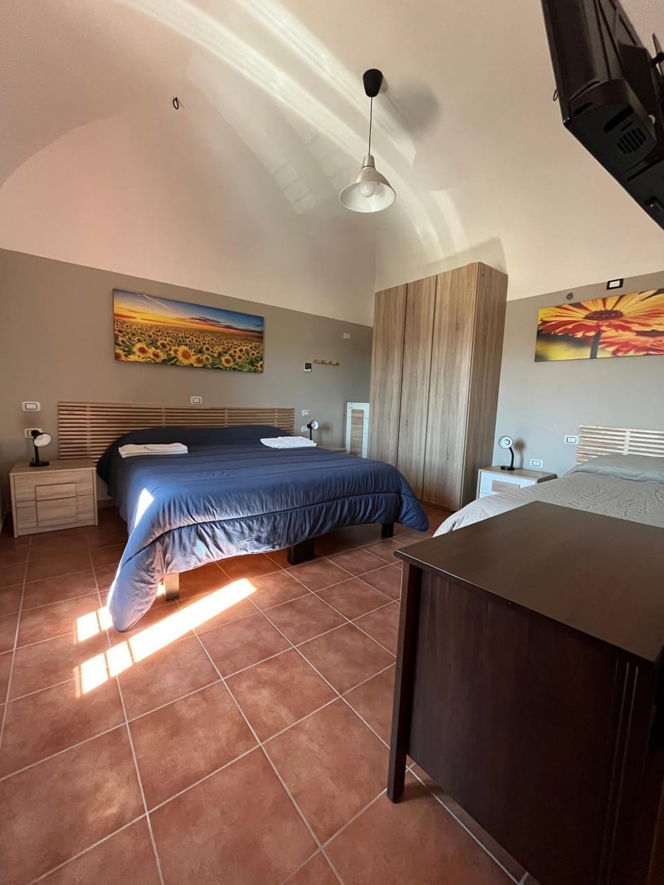 Da Sciuri case vacanza Barisciano House in Abruzzo