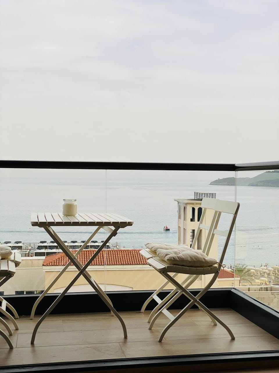 Lorben Apartment in Budva Municipality