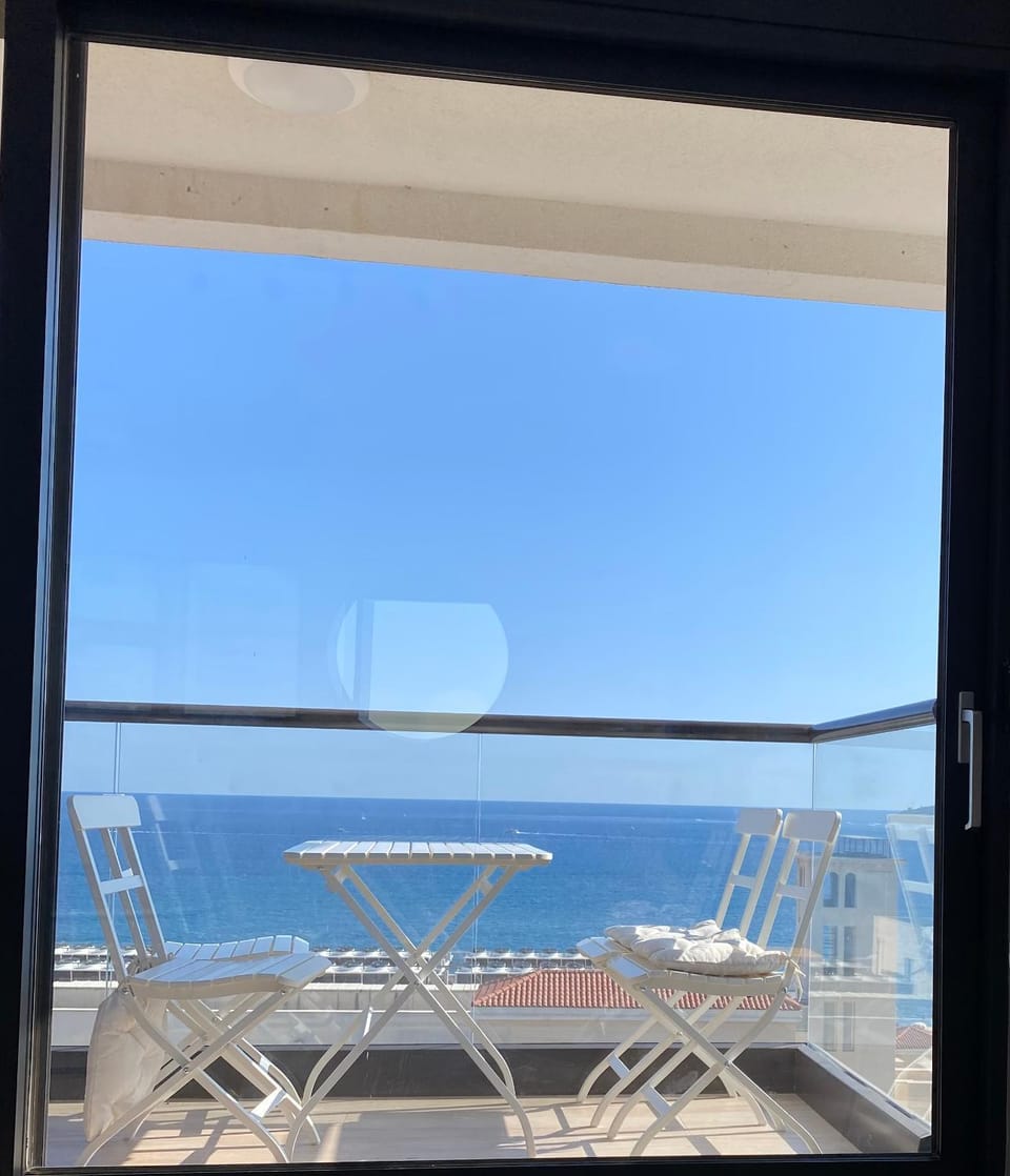 Lorben Apartment in Budva Municipality