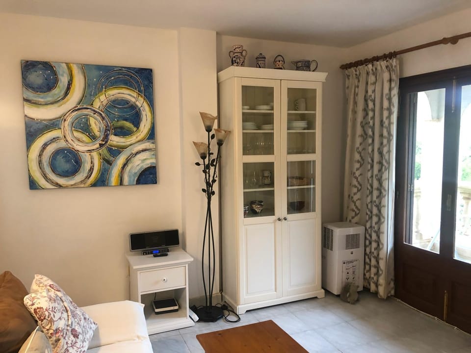 La Perla Apartment in Cala Ratjada
