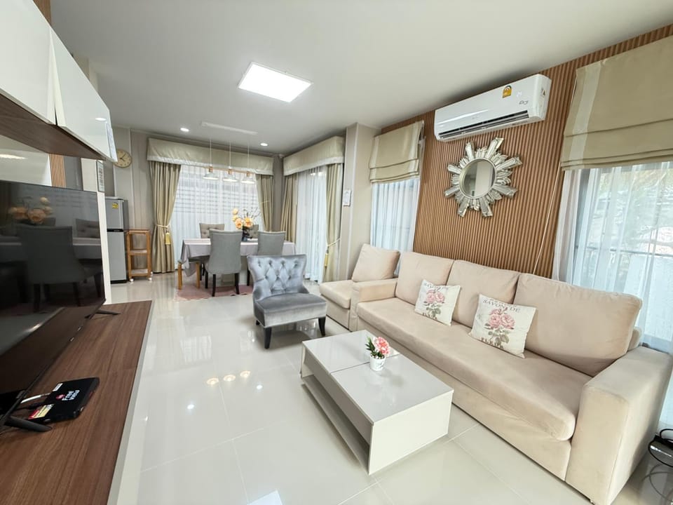 Private pool villa Apartment in Thailand