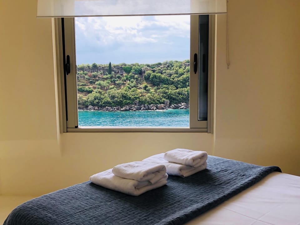 Katikies Manis Suites Villa in Messenia