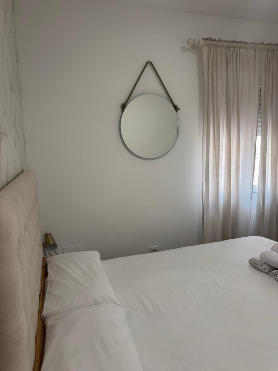Apartamentos Sal de Luna Apartment in Toledo
