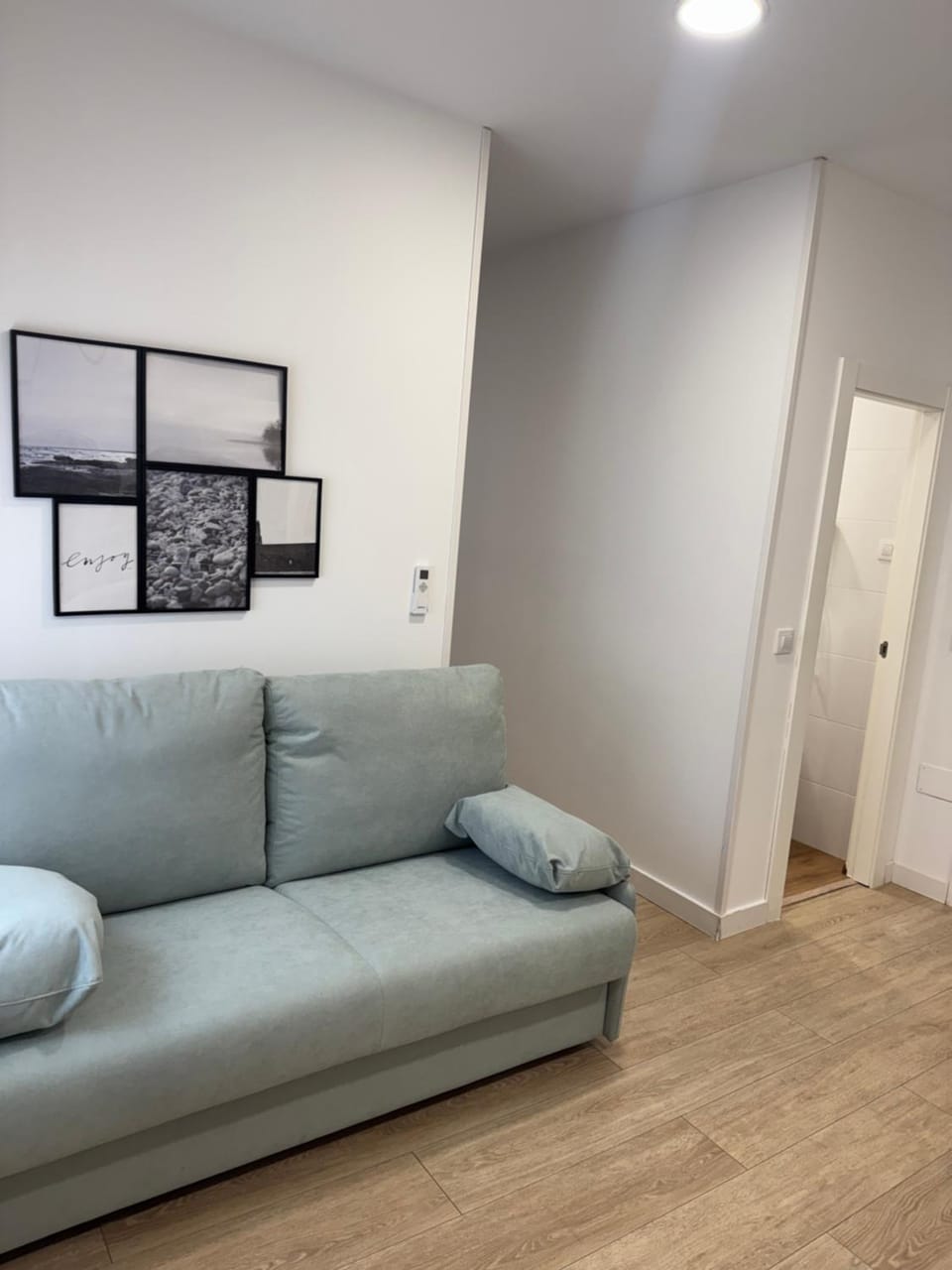 Apartamentos Sal de Luna Apartment in Toledo