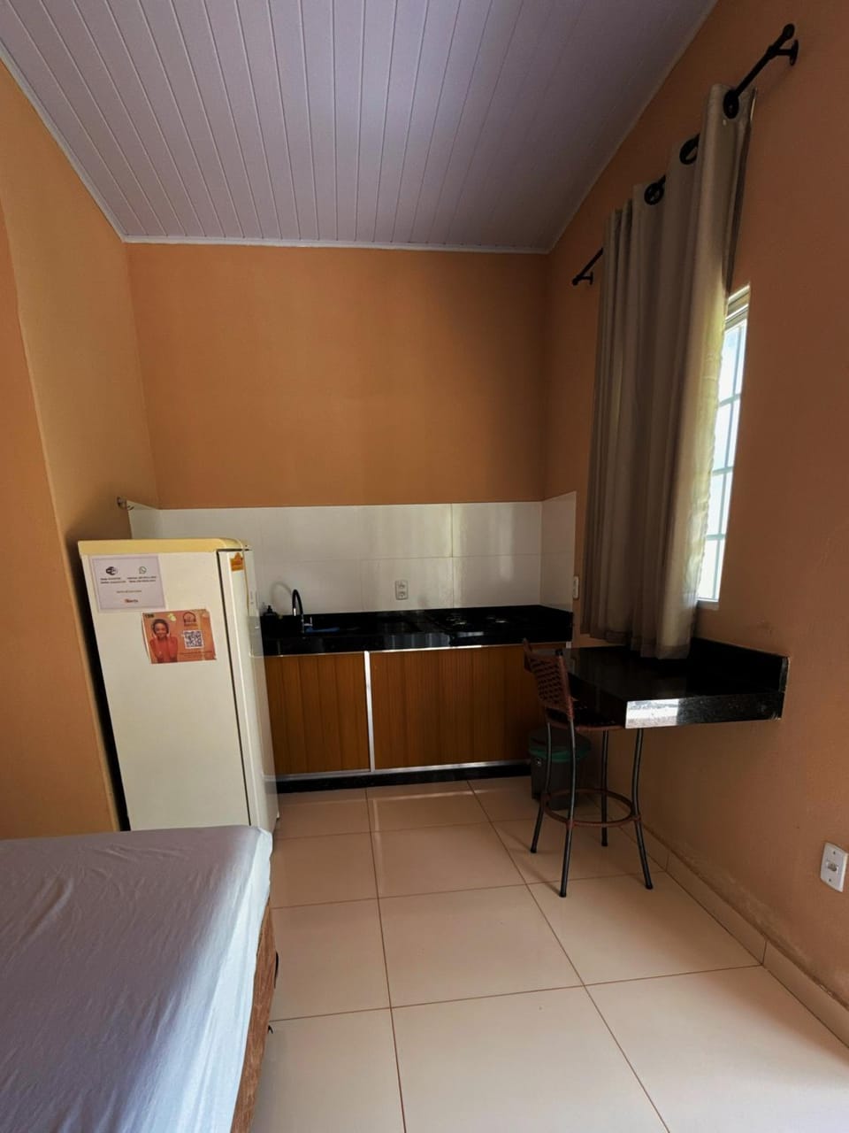 Pousada Sítio Rupestre Peruaçu Country House in State of Bahia