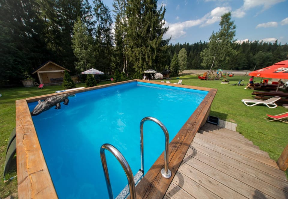 Olza Karczma i pokoje Hotel in Slovakia