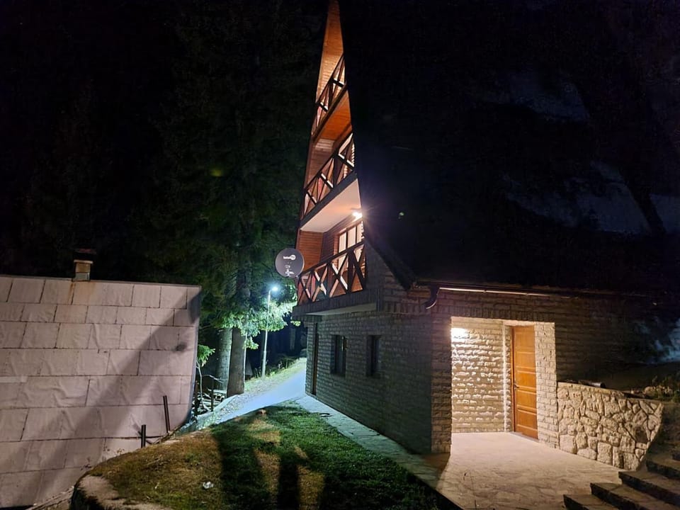 KUĆA NENO Chalet in Federation of Bosnia and Herzegovina