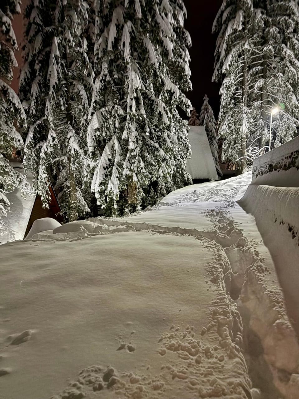 KUĆA NENO Chalet in Federation of Bosnia and Herzegovina