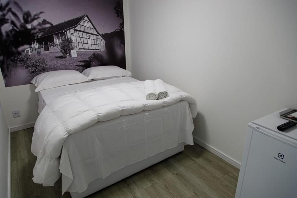 Suítes Container Bed and Breakfast in Pomerode