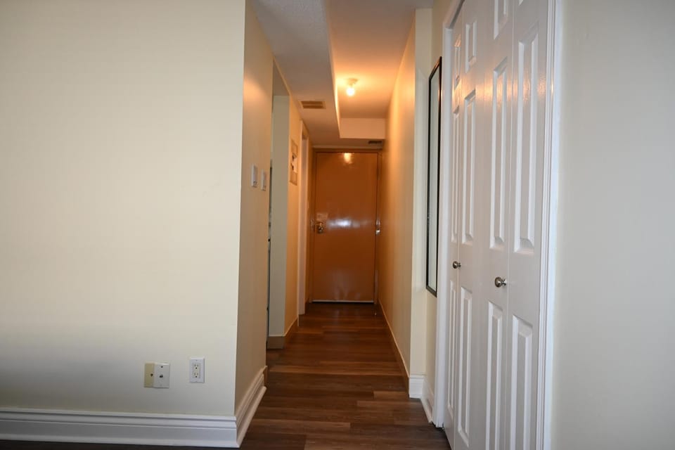 Empire Suite Apartment in Niagara Falls