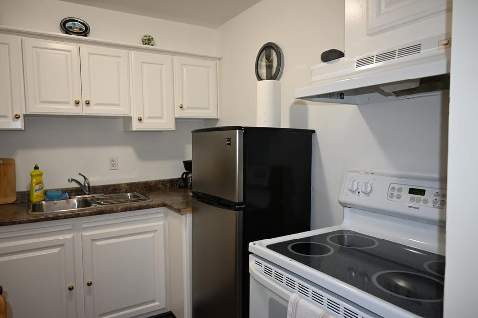 Empire Suite Apartment in Niagara Falls