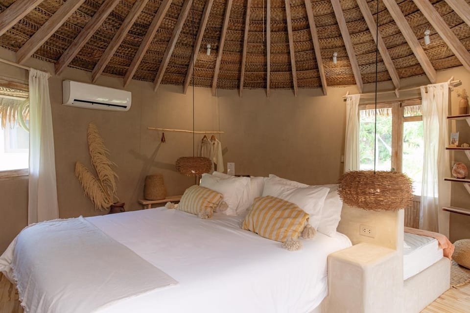 La Fragata Bed and Breakfast in Department of Piura
