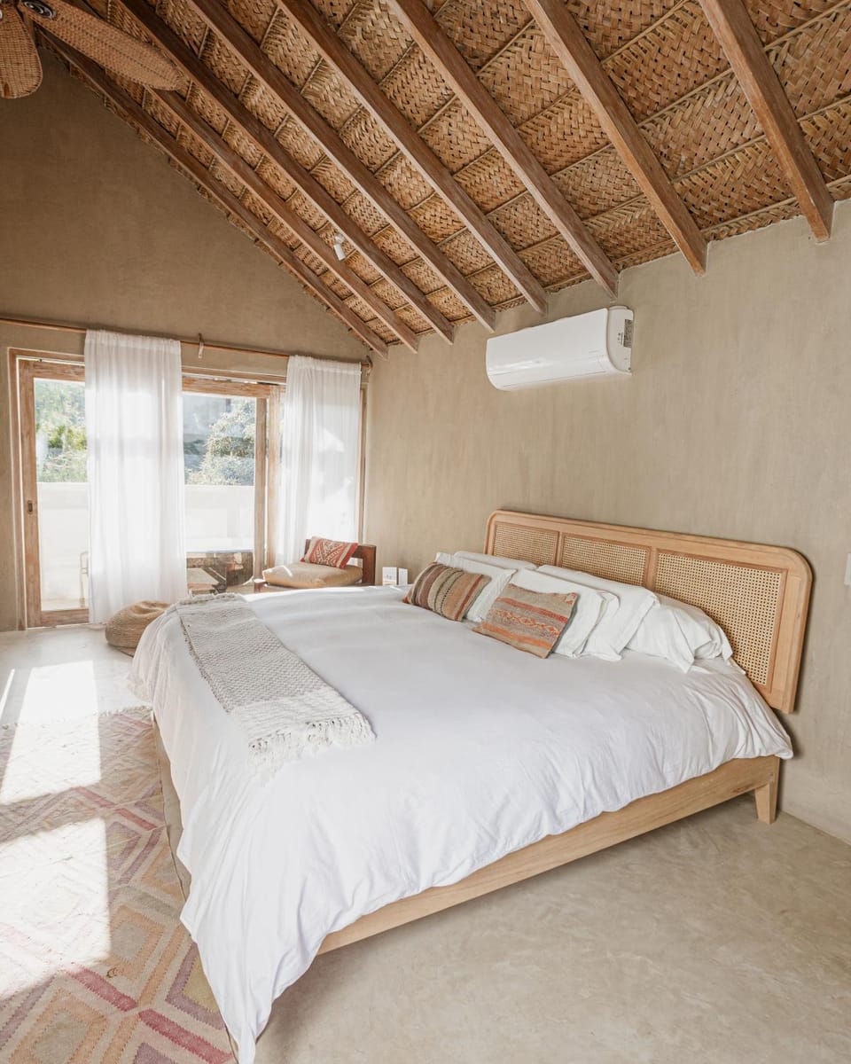La Fragata Bed and Breakfast in Department of Piura