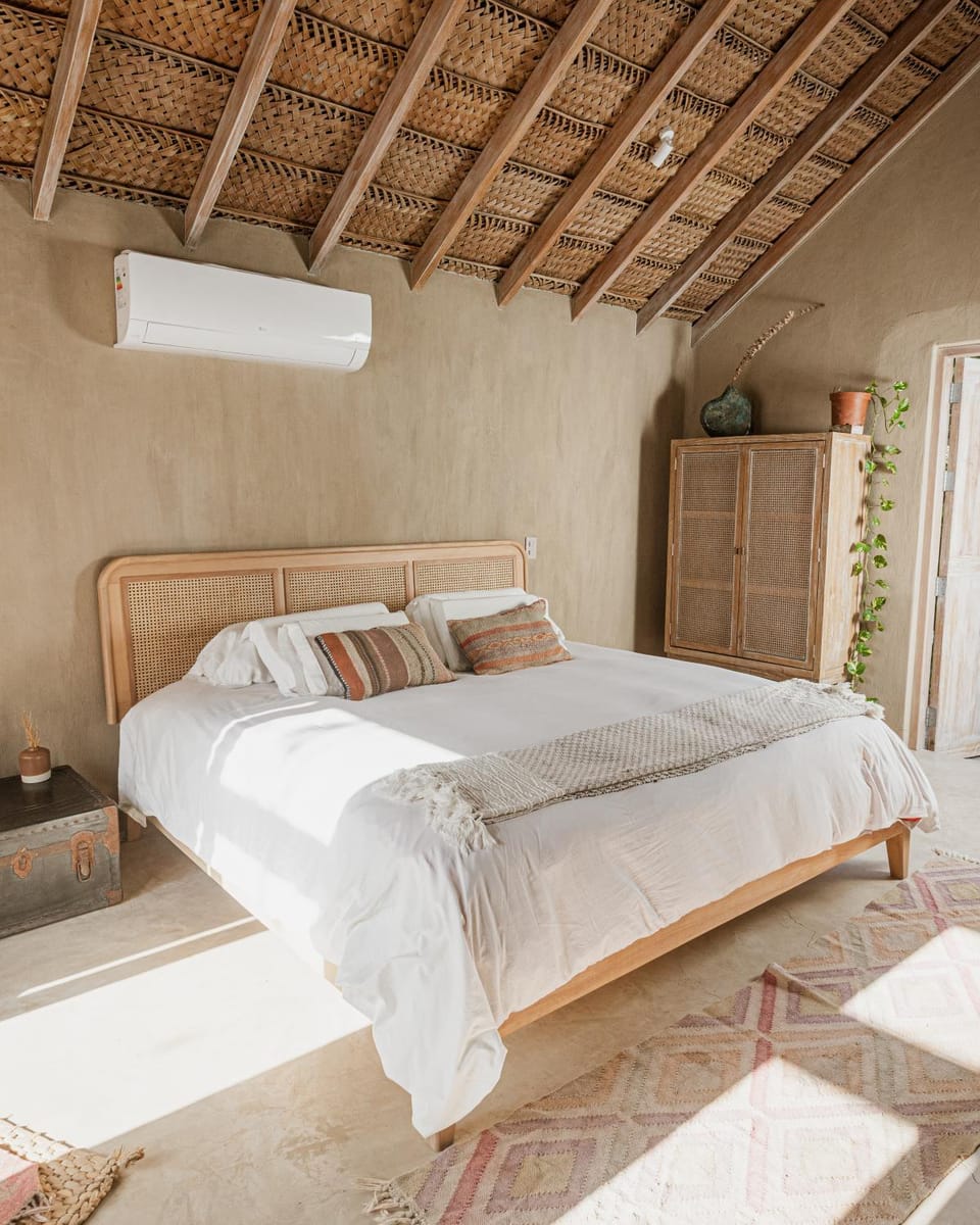 La Fragata Bed and Breakfast in Department of Piura
