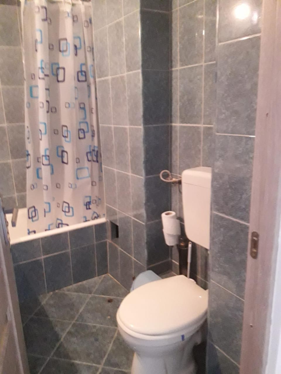 Microapartament Campulung Moldovenesc Apartment in Romania