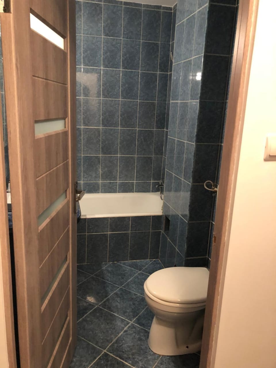 Microapartament Campulung Moldovenesc Apartment in Romania