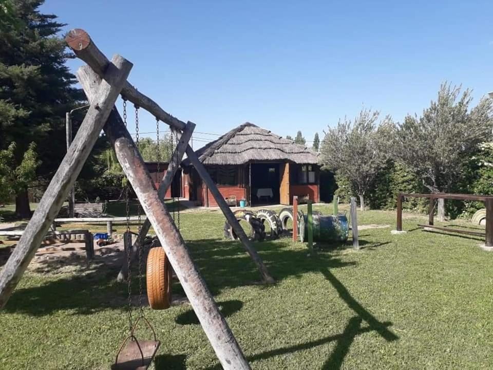 Rucalaf Dormi Apartment in Mendoza Province Province