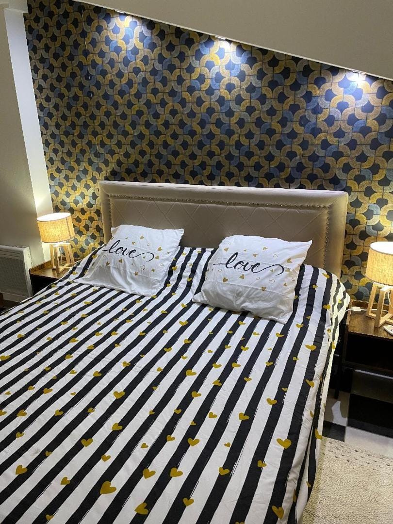 Gites piscine Spa Apartment hotel in Occitanie