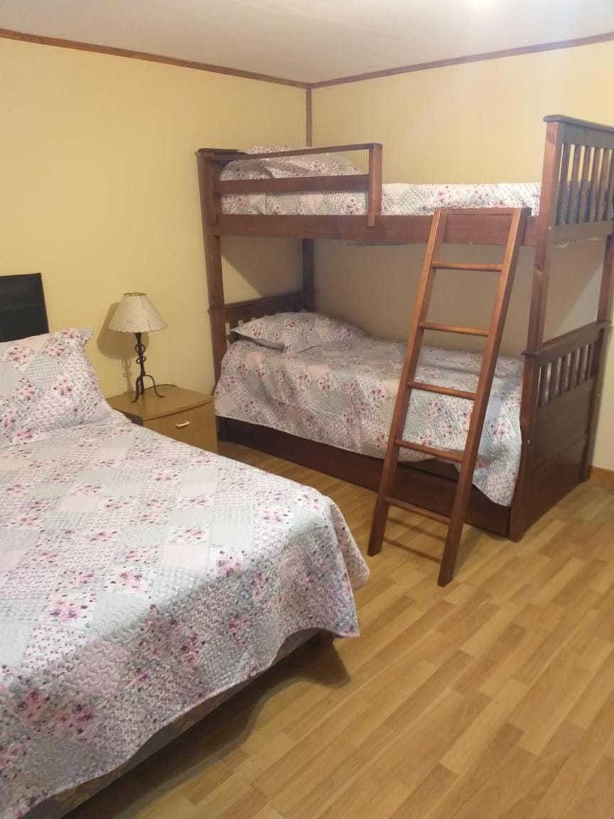 bunk bed