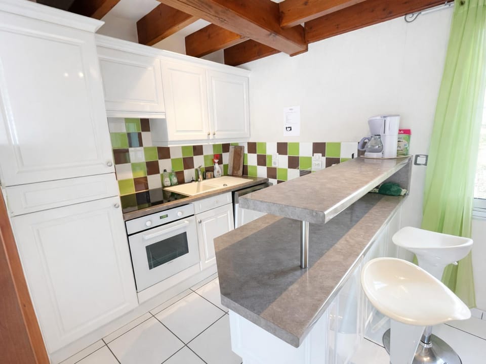 Maison avec Jardin près de la Plage, WiFi, 300m du Phare - FR-1-22-291 House in La Tranche-sur-Mer