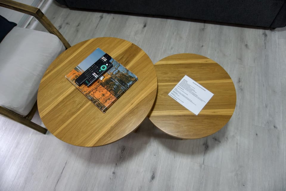 Excelente departamento en Puerto Madero Apartment in Buenos Aires