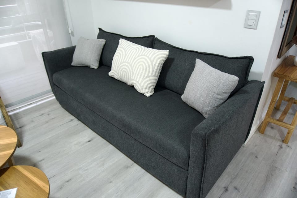 Excelente departamento en Puerto Madero Apartment in Buenos Aires