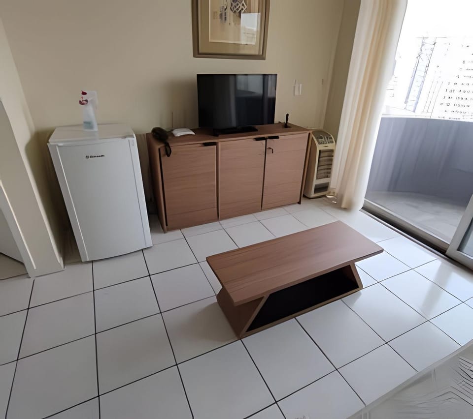 Apartamento NossoLar - Garagem Feirinha Hakka e Hospitais Apartment in Sao Paulo City