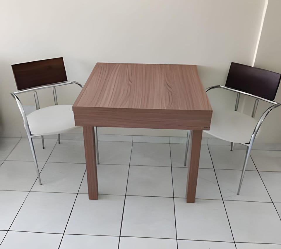 Apartamento NossoLar - Garagem Feirinha Hakka e Hospitais Apartment in Sao Paulo City