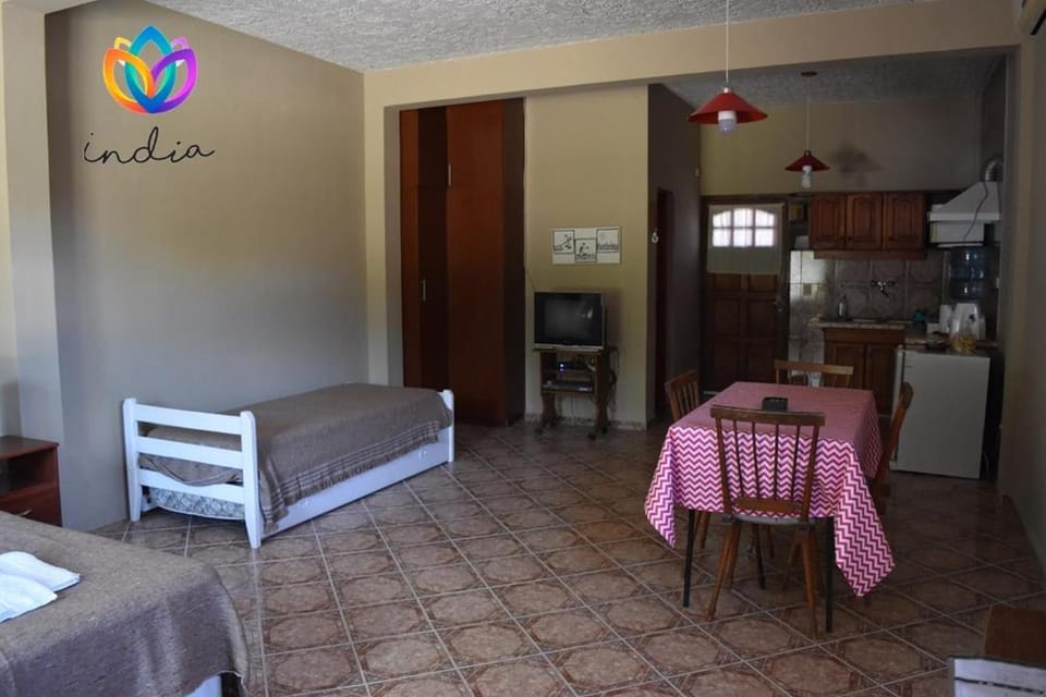 India Apartment in Chascomús
