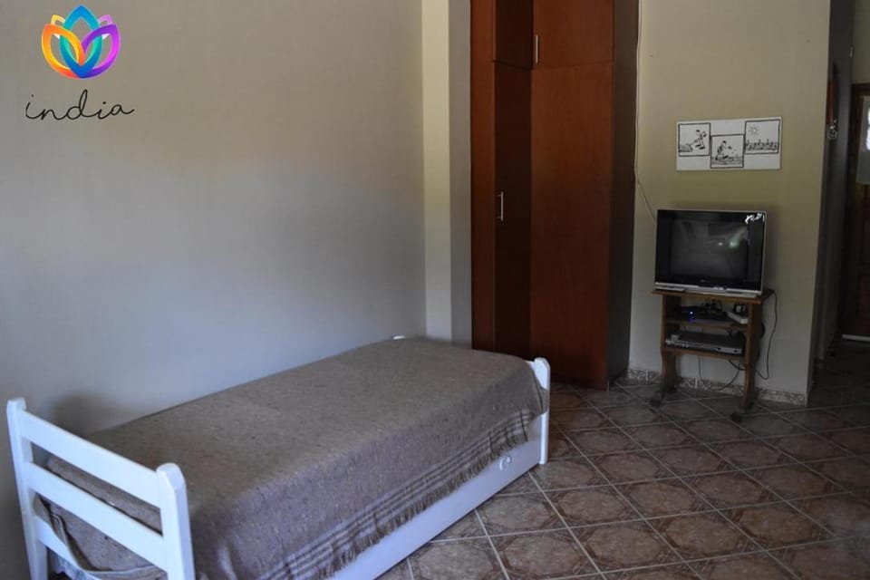India Apartment in Chascomús