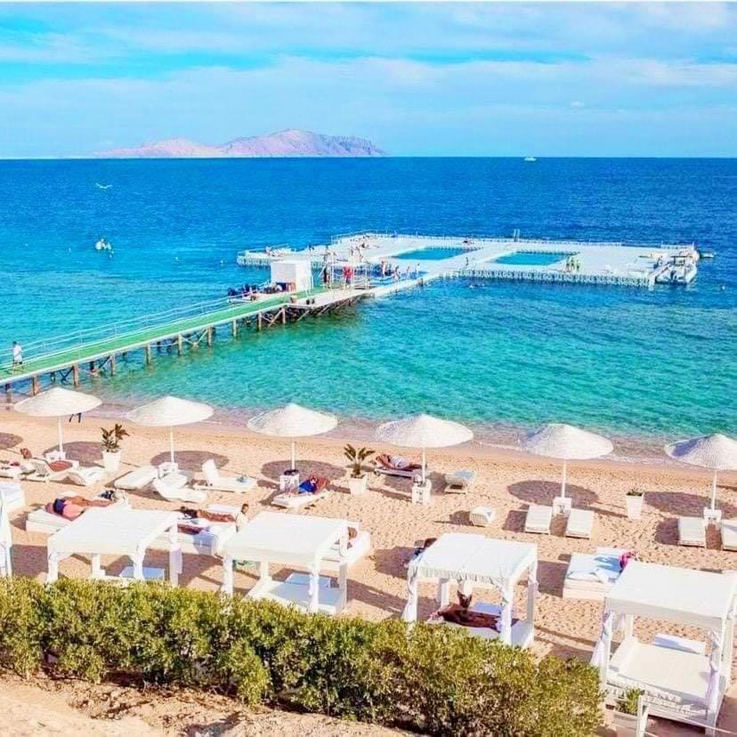 Domina Coral Bay Resort appartament Apartment in Sharm El-Sheikh