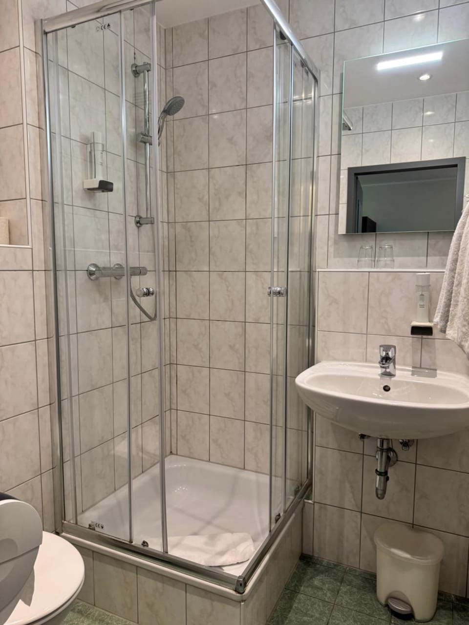 Behringers City Hotel Nürnberg Hotel in Nuremberg