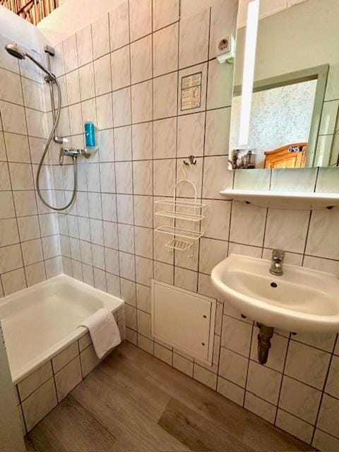 Hotel Pension Bella Bed and Breakfast in Berlin
