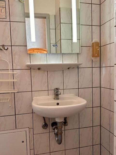 Hotel Pension Bella Bed and Breakfast in Berlin