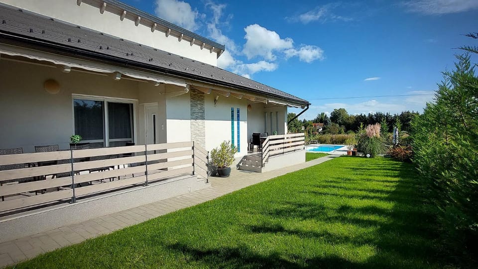 Nádirigó Apartman Balatonberény Apartment in Hungary