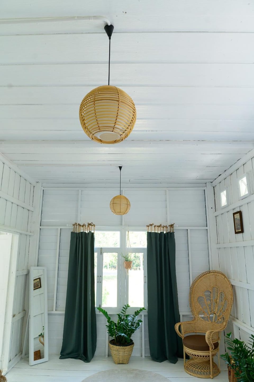One Chan Farmstay Farm Stay in Thailand
