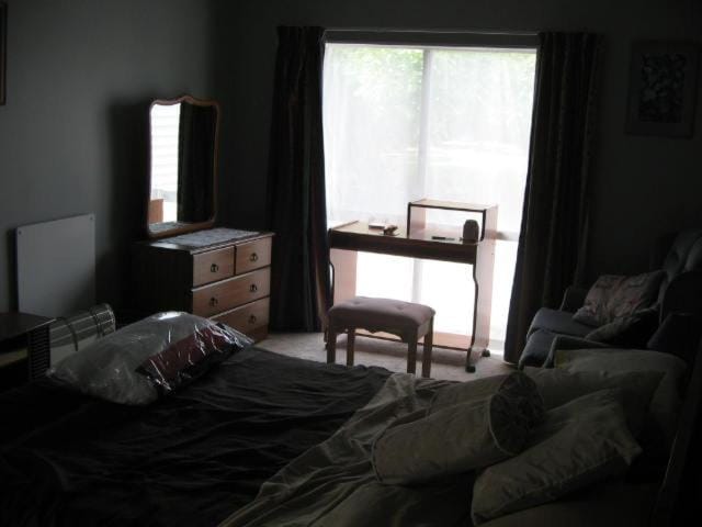 The House Vacation rental in Christchurch
