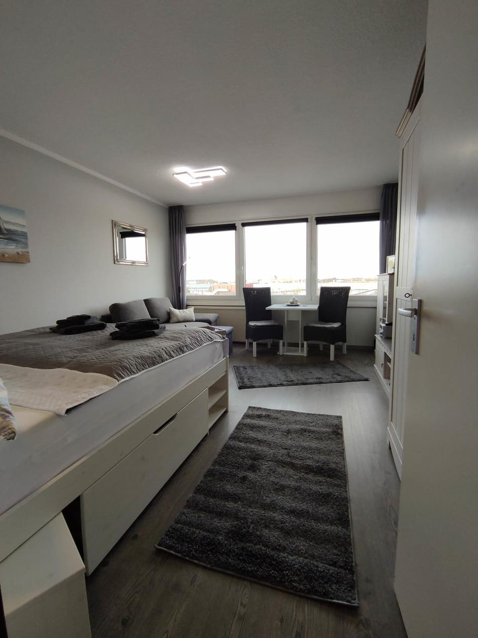 FeWo Eggers 1 Apartment in Ostholstein