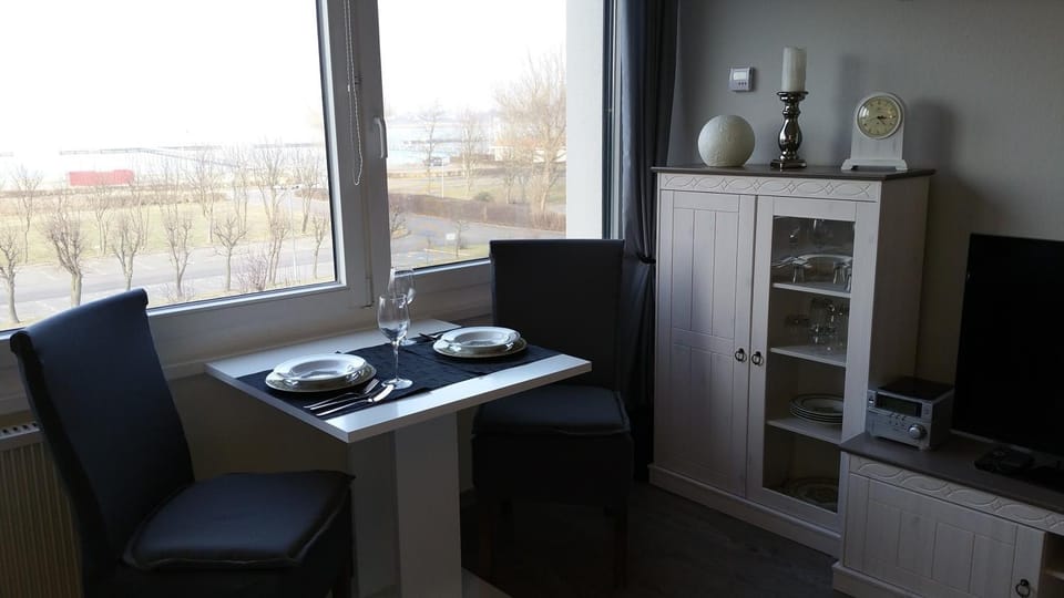 FeWo Eggers 1 Apartment in Ostholstein