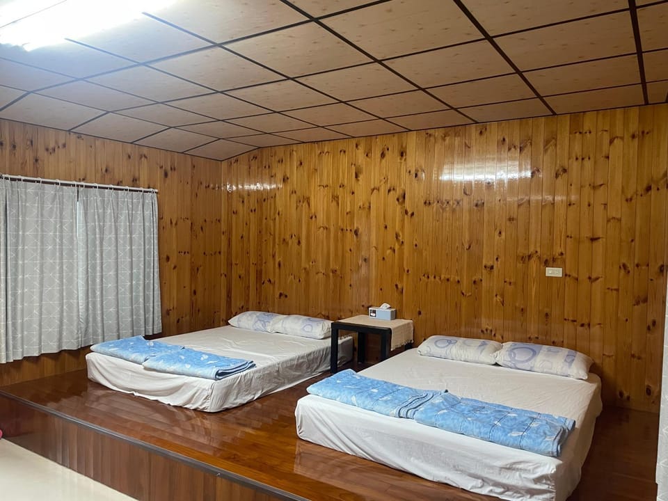 奇快旅遊民宿 Vacation rental in Taiwan, Province of China