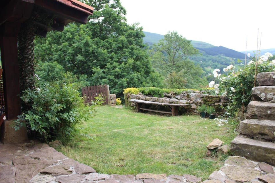 El Refugio de Luena Chalet in Cantabria