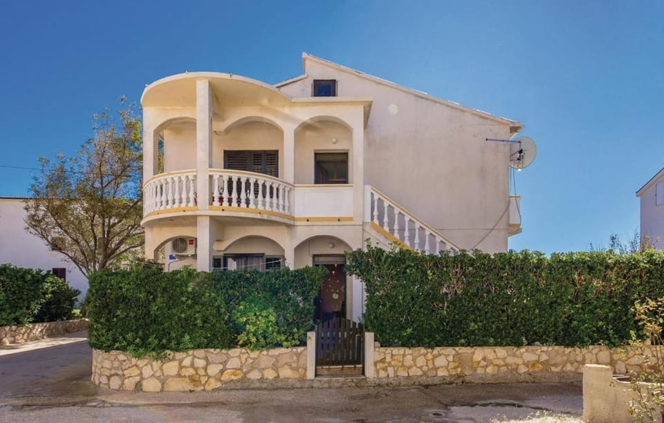 Apartments Paulin Pag Apartment in Zadar County