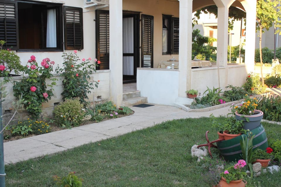 Apartments Paulin Pag Apartment in Zadar County