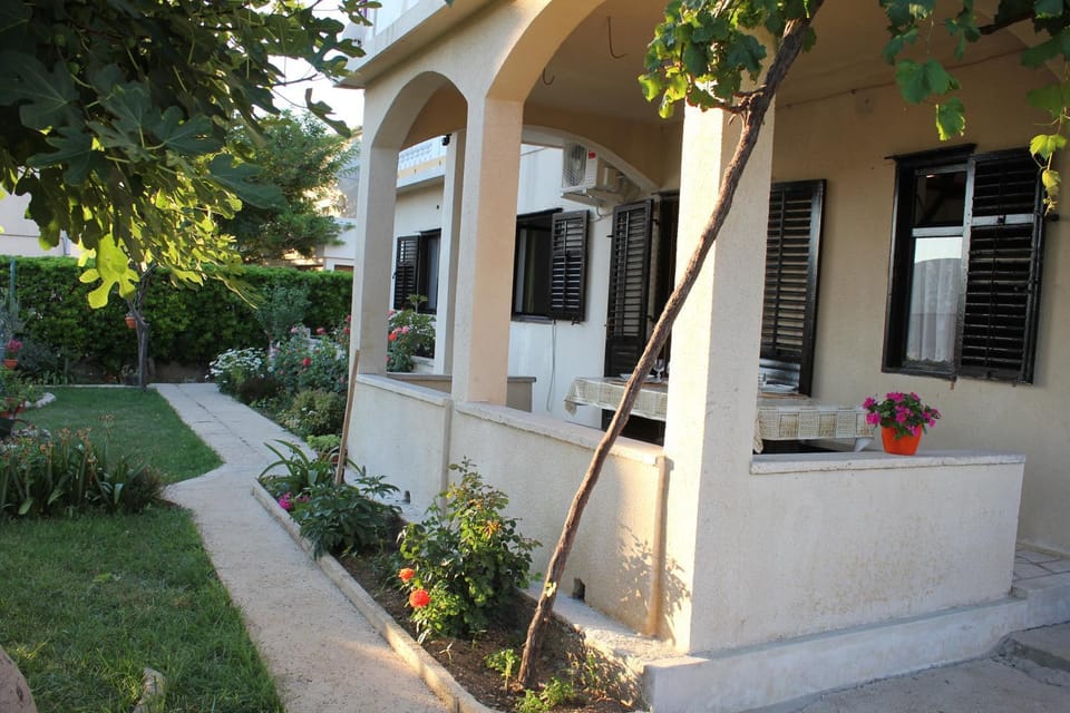 Apartments Paulin Pag Apartment in Zadar County